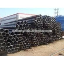 API 5L Gr.B Seamless Stainless Steel Pipes